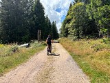 Circuit rando - le Surcenord par Gazon l'Hôte