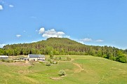 Circuit rando - la tour du Faudé