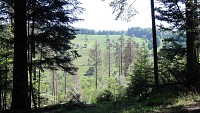 Circuit Trail Challenge des lacs