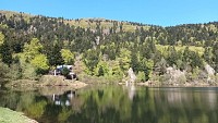 Lac du Grand Neuweiher