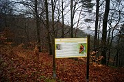 Sentier du GORNA