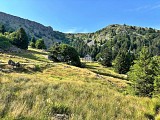 Circuit rando - le tour des 3 lacs