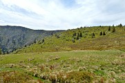 Circuit rando - le tour des 3 lacs