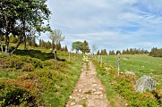 Circuit rando - le tour des 3 lacs