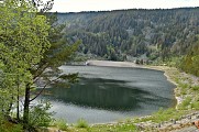 Circuit rando - le tour des 3 lacs