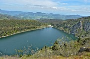 Circuit rando - le tour des 3 lacs