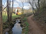 Chemin du Patrimoine "Le verre est dans le fruit"