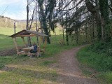Chemin du Patrimoine "Le verre est dans le fruit"