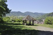 Randonnée - La Schrann