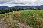 Randonnée - Le tour du Chena