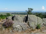 Sentier des Murailles et des Vignes - Dieffenthal