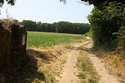 Sentier des Bunkers