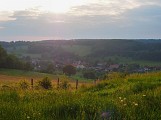Randonnée pédestre: Bendorf la grotte du Dr Herrings et le Kastelberg