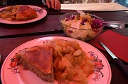 Tourte