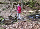 Randonnée la grande ceinture LE HOHWALD