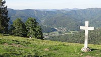 Circuit trail Schlumpf - Fennemat - Graber