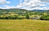 Circuit rando - Orbey, la grande vallée
