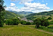 Circuit rando - Orbey, la grande vallée