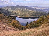 Circuit rando - les sources des lacs