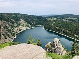 Circuit rando - les sources des lacs