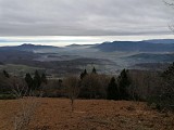 Randonnée - Grande boucle du Col de la Charbonnière