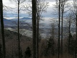 Randonnée - Grande boucle du Col de la Charbonnière