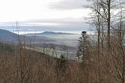 Randonnée - Grande boucle du Col de la Charbonnière