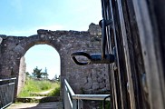 Circuit rando - d'Orbey à Labaroche par le château du Hohnack