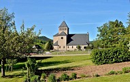 Itinérance - Sur les traces d'Albert Schweitzer