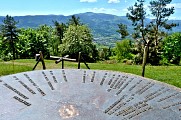 Itinérance - Sur les traces d'Albert Schweitzer