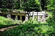 Itinérance - Sur les traces d'Albert Schweitzer