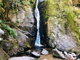 Circuit rando - la cascade du Rudlin par le Gazon du Faing