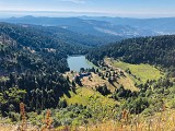 Circuit rando - la cascade du Rudlin par le Gazon du Faing