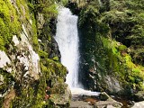 Circuit rando - la cascade du Rudlin par le Gazon du Faing