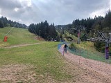Circuit rando - la balade du Bike Park