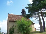 Sentier : à la découverte du village de Gougenheim
