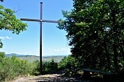 Circuit rando - d'Ammerschwihr au sommet du Galtz