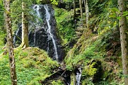 Cascade du Wagenstal