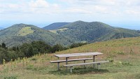 Randonnée Sewen : Chaumes du Langenberg et Wissgrut - Circuit 1