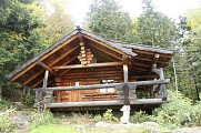 Circuit du chalet Wasserfall Schahling Hütte