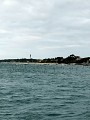 Point de vue depuis la jetée