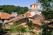 village de Cellefrouin
