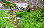 bourg de Cellefrouin