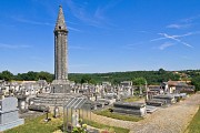 Lanterne des morts de Cellefrouin