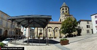 Place de l'Eglise 