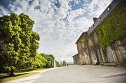 Brabois par les coteaux