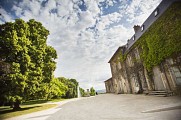 Brabois par les coteaux