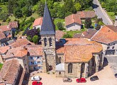 Vue de Ravel 