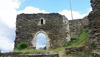 Château St-Gérald