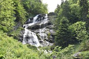 Cascade du Fouillet
